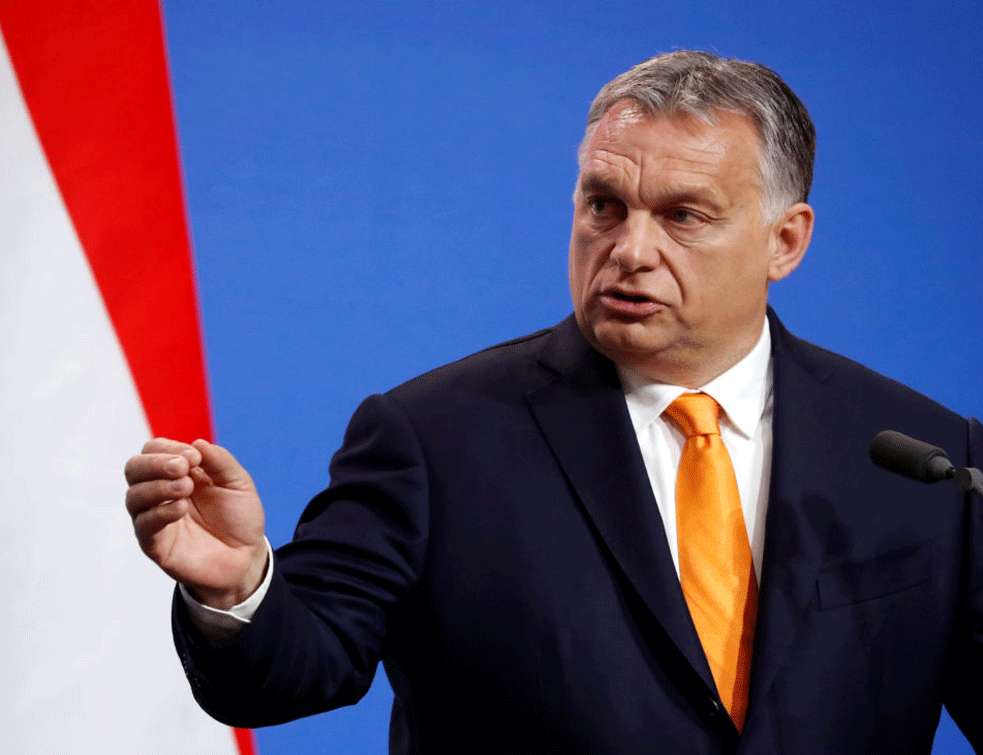 Orban podigao natalitet u Mađarskoj bez uvoza migranata
